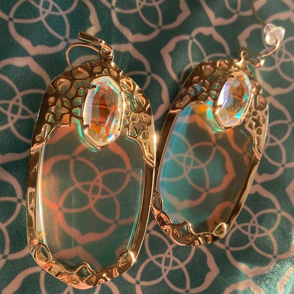 Not for sale!! Kendra Scott - Picture 1 of 4